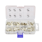RING TERMINAL ASSORTMENT SET 65pcs