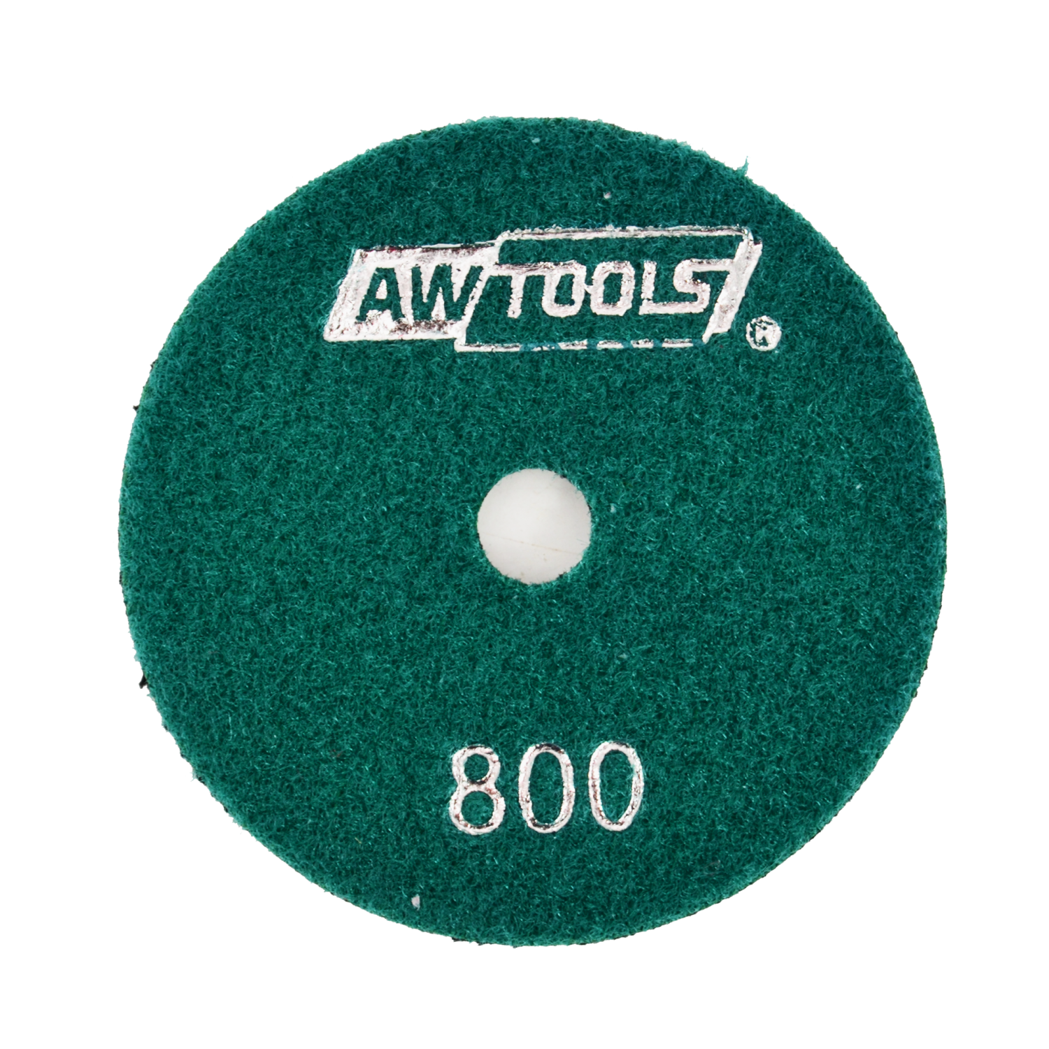 HONEYCOMB DIAMOND POLISHING PAD 100mm GRIT 800