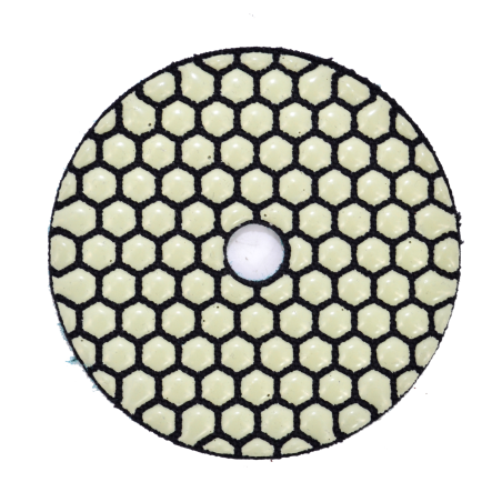 NAKŁADKA POLERSKA 100mm GR. 800 S NA SUCHO