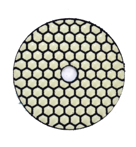 NAKŁADKA POLERSKA 100mm GR. 800 S NA SUCHO
