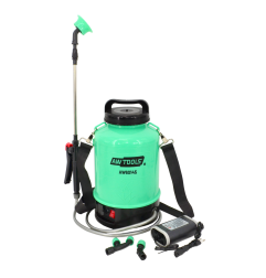 OPRYSKIWACZ AKUMULATOROWY 5,0L