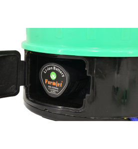 OPRYSKIWACZ AKUMULATOROWY 8,0L
