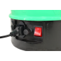 BATTERY-OPERATED PRESSURE SPRAYER PUMP 8L