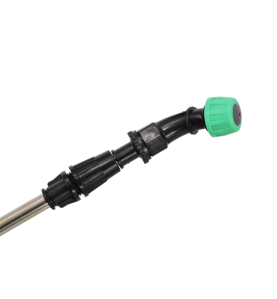 BATTERY-OPERATED PRESSURE SPRAYER PUMP 8L
