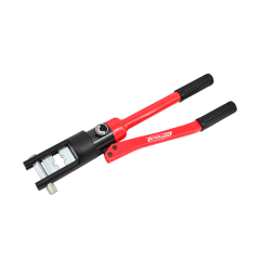 PRASKA HYDRAULICZNA DO ZACISKANIA KOŃCÓWEK 8T 10-120mm2