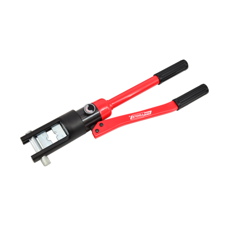 PRASKA HYDRAULICZNA DO ZACISKANIA KOŃCÓWEK 8T 10-120mm2