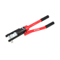 PRASKA HYDRAULICZNA DO ZACISKANIA KOŃCÓWEK 8T 10-120mm2