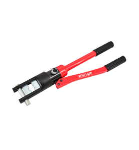 HYDRAULIC CABLE CRIMPING PLIERS 10-120mm2