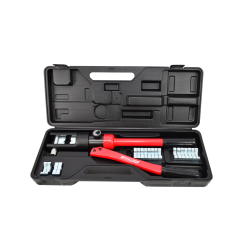 HYDRAULIC CABLE CRIMPING PLIERS 10-120mm2