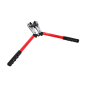 CABLE CRIMPING PLIERS 6-50mm²