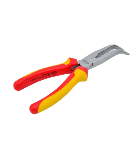 SZCZYPCE WYDŁUŻONE WYGIĘTE VDE 160mm