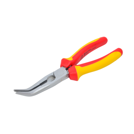 SZCZYPCE WYDŁUŻONE WYGIĘTE VDE 180mm