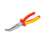 SZCZYPCE WYDŁUŻONE WYGIĘTE VDE 180mm