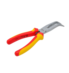 SZCZYPCE WYDŁUŻONE WYGIĘTE VDE 180mm
