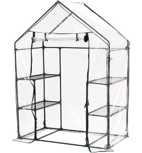 SZKLARNIA FOLIOWA 140x71x195cm