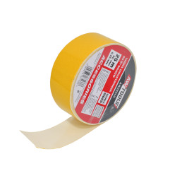 DOUBLE-SIDED CARPET TAPE 50mmx25m