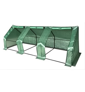TUNEL FOLIOWY MINI SZKLARNIA 295x95x95cm
