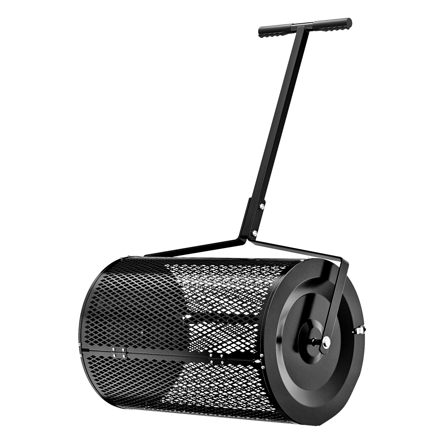 WALEC KRATOWNICOWY SIATKOWY 60cm