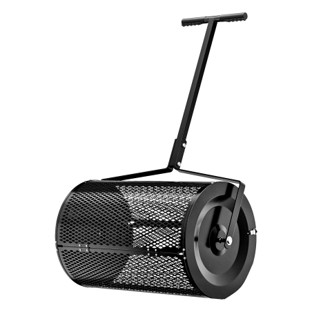 WALEC KRATOWNICOWY SIATKOWY 60cm