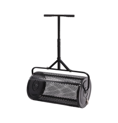 WALEC KRATOWNICOWY SIATKOWY 60cm