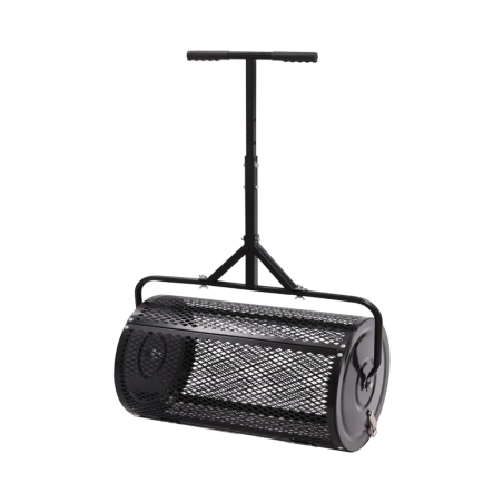 WALEC KRATOWNICOWY SIATKOWY 60cm