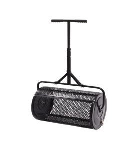 WALEC KRATOWNICOWY SIATKOWY 60cm