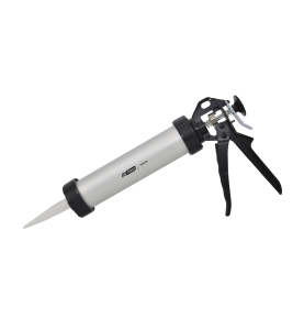 ALU SAUSAGE CAULKING GUN 310ml
