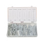COTTER PIN ASSORTMENT SET 1000pcs