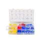 INSULATED TERMINAL ASSORTMENT SET 160pcs