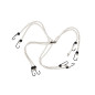 8-ARM BUNGEE CORD w/ HOOKS 0.8x80cm