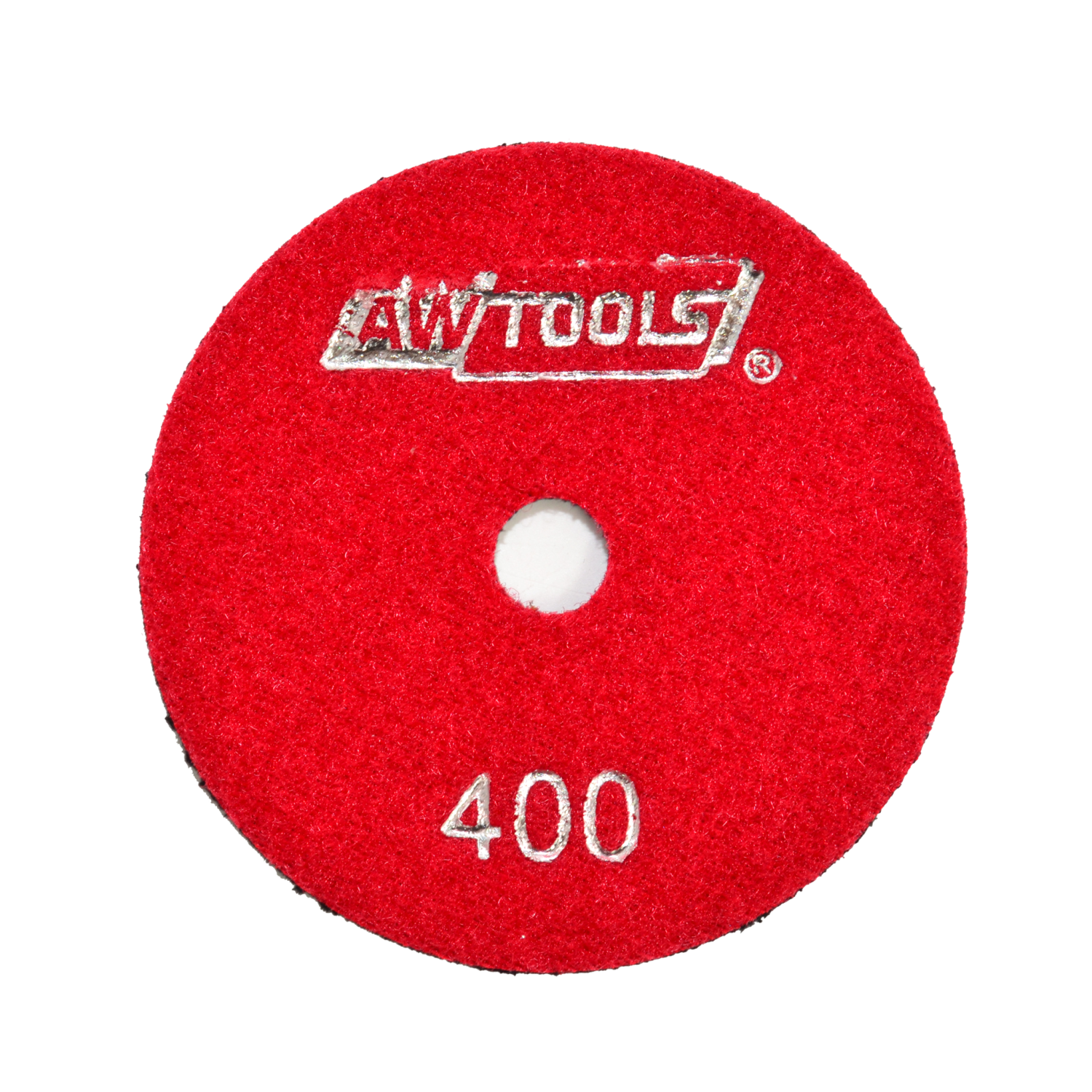 HONEYCOMB DIAMOND POLISHING PAD 100mm GRIT 400