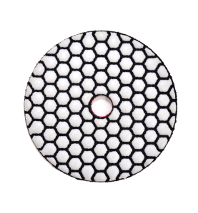 NAKŁADKA POLERSKA 100mm GR. 400 S NA SUCHO