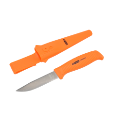 NÓŻ WIELOZADANIOWY Z KABURĄ FINKA 220mm