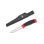 NÓŻ WIELOZADANIOWY Z KABURĄ FINKA UCHWYT PP+TPR 210mm