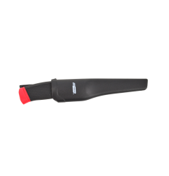 NÓŻ WIELOZADANIOWY Z KABURĄ FINKA UCHWYT PP+TPR 210mm