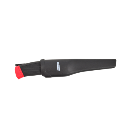 NÓŻ WIELOZADANIOWY Z KABURĄ FINKA UCHWYT PP+TPR 210mm