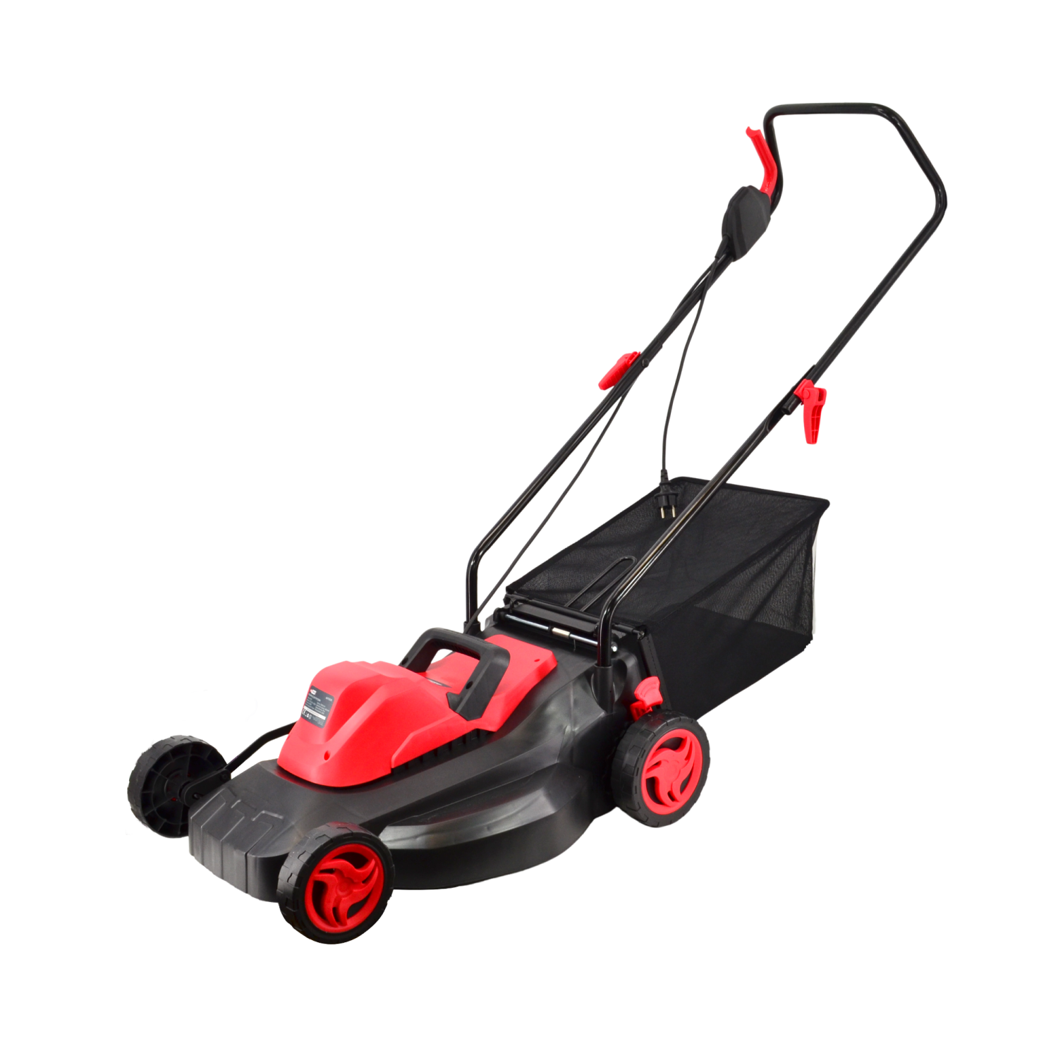 KOSIARKA ELEKTRYCZNA AW7A115 1800W