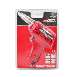 TRANSFORMER SOLDERING IRON 100W