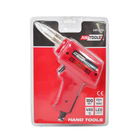 TRANSFORMER SOLDERING IRON 100W