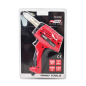 TRANSFORMER SOLDERING IRON 100W/ TPR HANDLE BLACK LINE