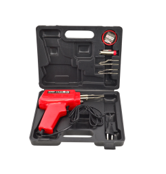 TRANSFORMER SOLDERING IRON 100W/ CASE