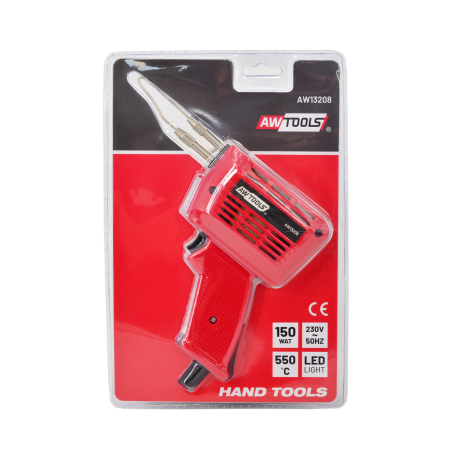 TRANSFORMER SOLDERING IRON 150W