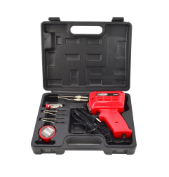 TRANSFORMER SOLDERING IRON 150W/ CASE
