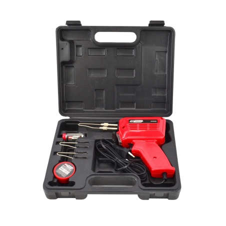 TRANSFORMER SOLDERING IRON 150W/ CASE