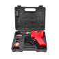LUTOWNICA TRANSFORMATOROWA 150W WALIZKA