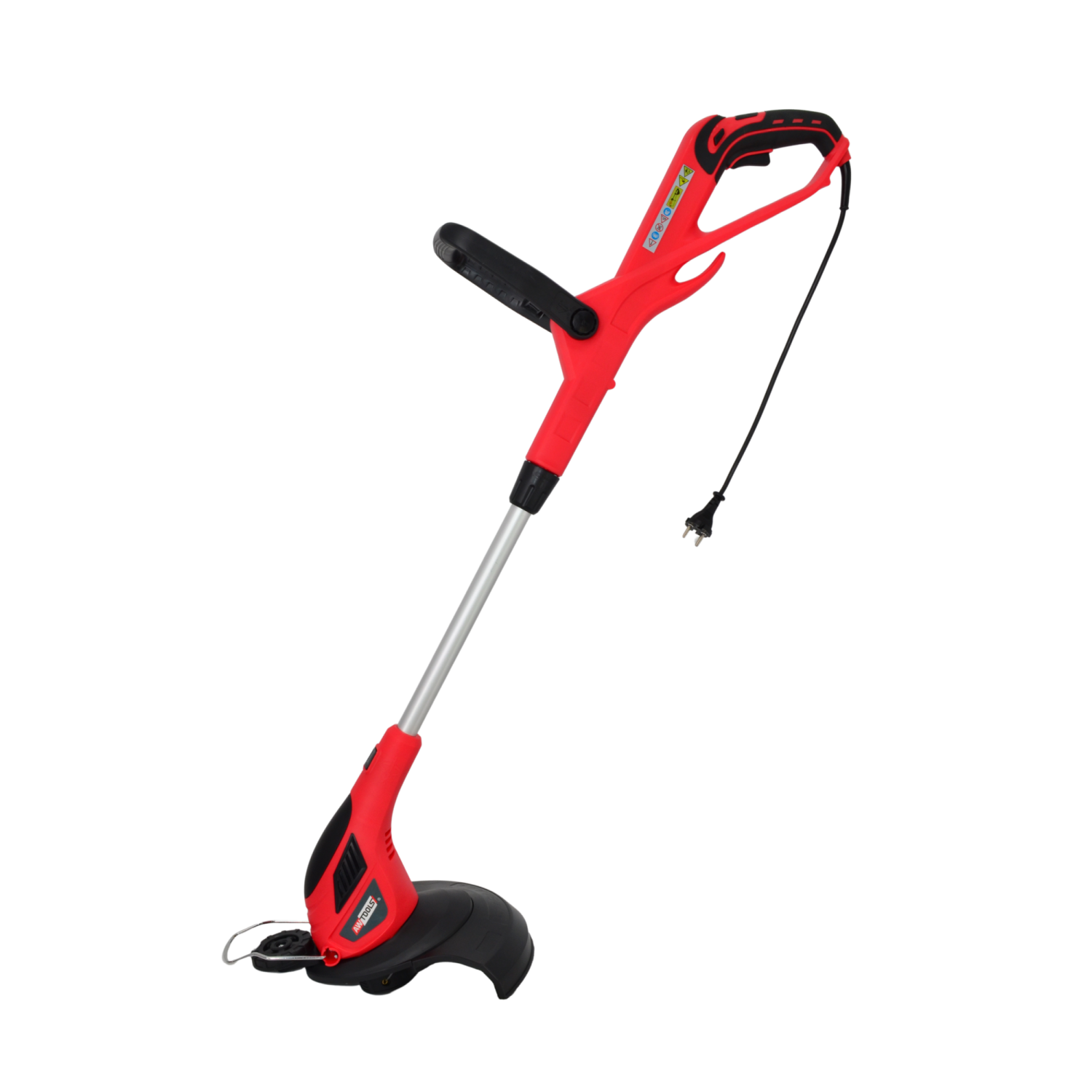 ELECTRIC CORDED GRASS TRIMMER 550W