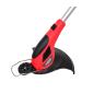 ELECTRIC CORDED GRASS TRIMMER 550W
