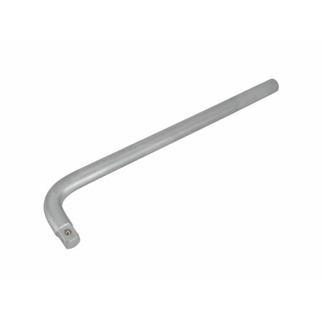 POKRĘTŁO FAJKOWE 3/4" 430mm BLACK LINE