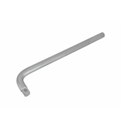 POKRĘTŁO FAJKOWE 3/4" 600mm TYP L BLACK LINE