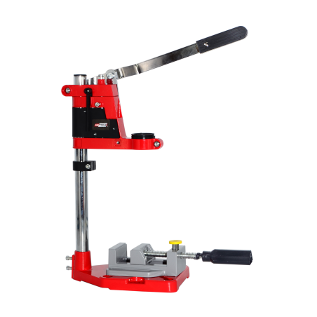 DRILL STAND WITH VICE